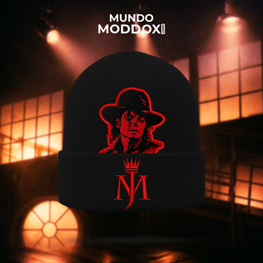 Gorro | Michael Jackson | Crown