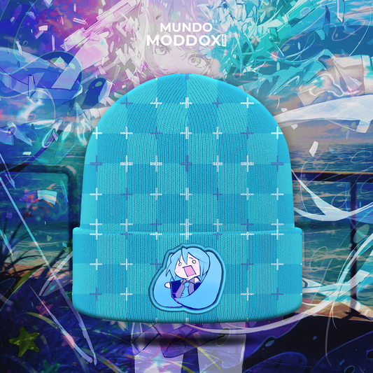 Gorro | Miku | Miku illusion
