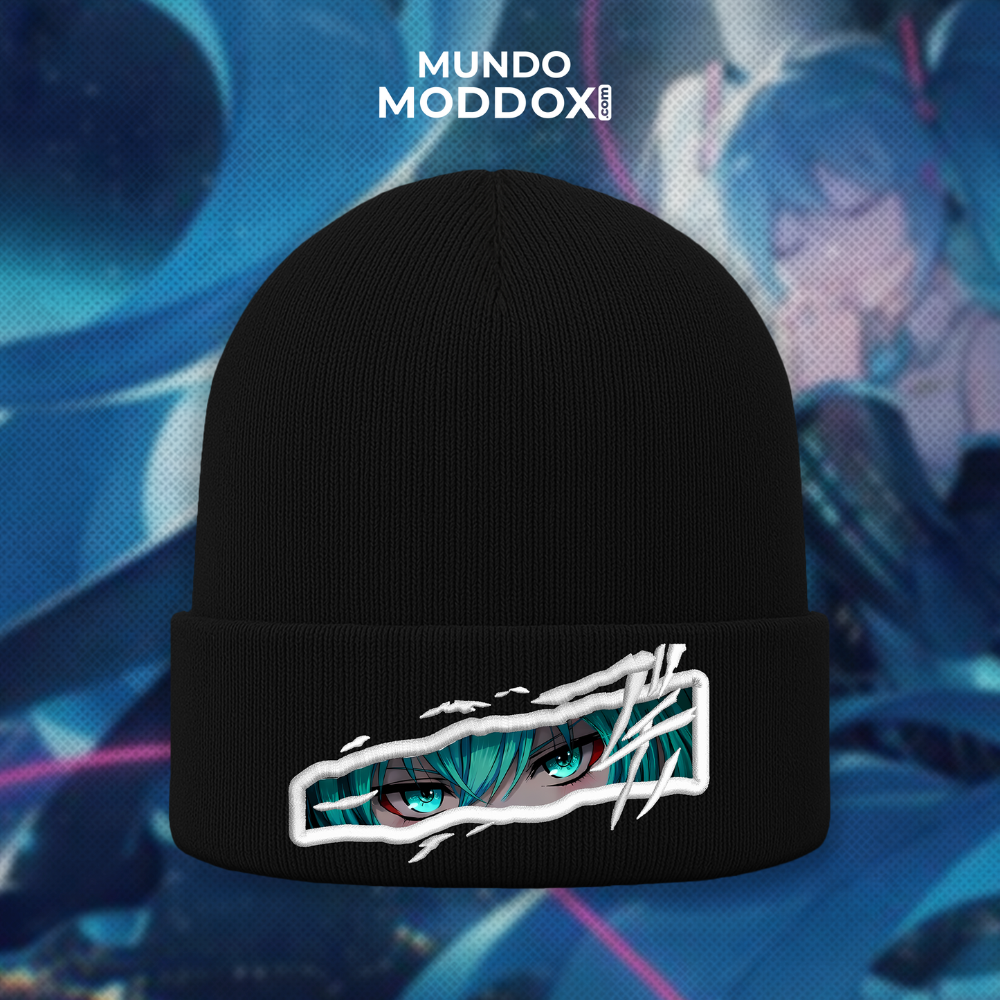 Gorro | Miku | Miku Persona