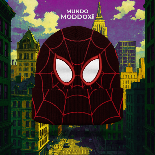 Gorro | Spiderman | Spiderman miles Mask