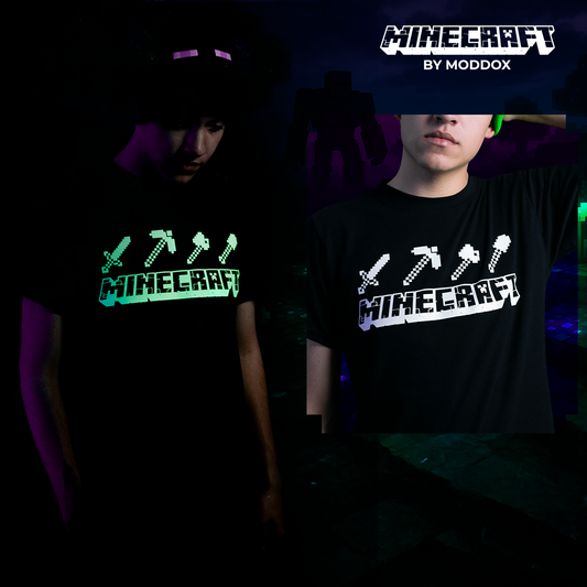 T-Shirt | Minecraft | Items