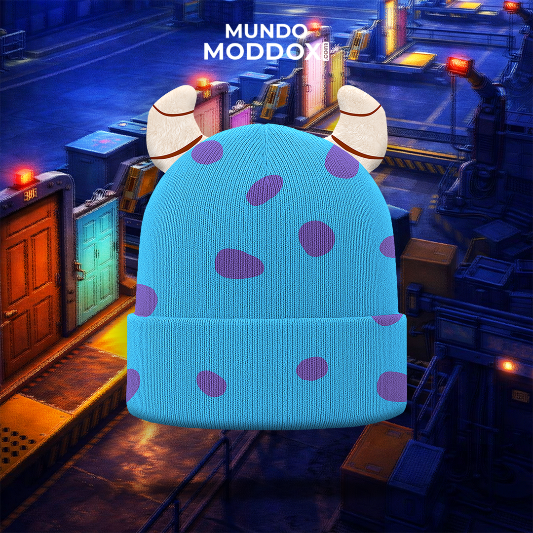 Gorro | Monsters Inc | Monster