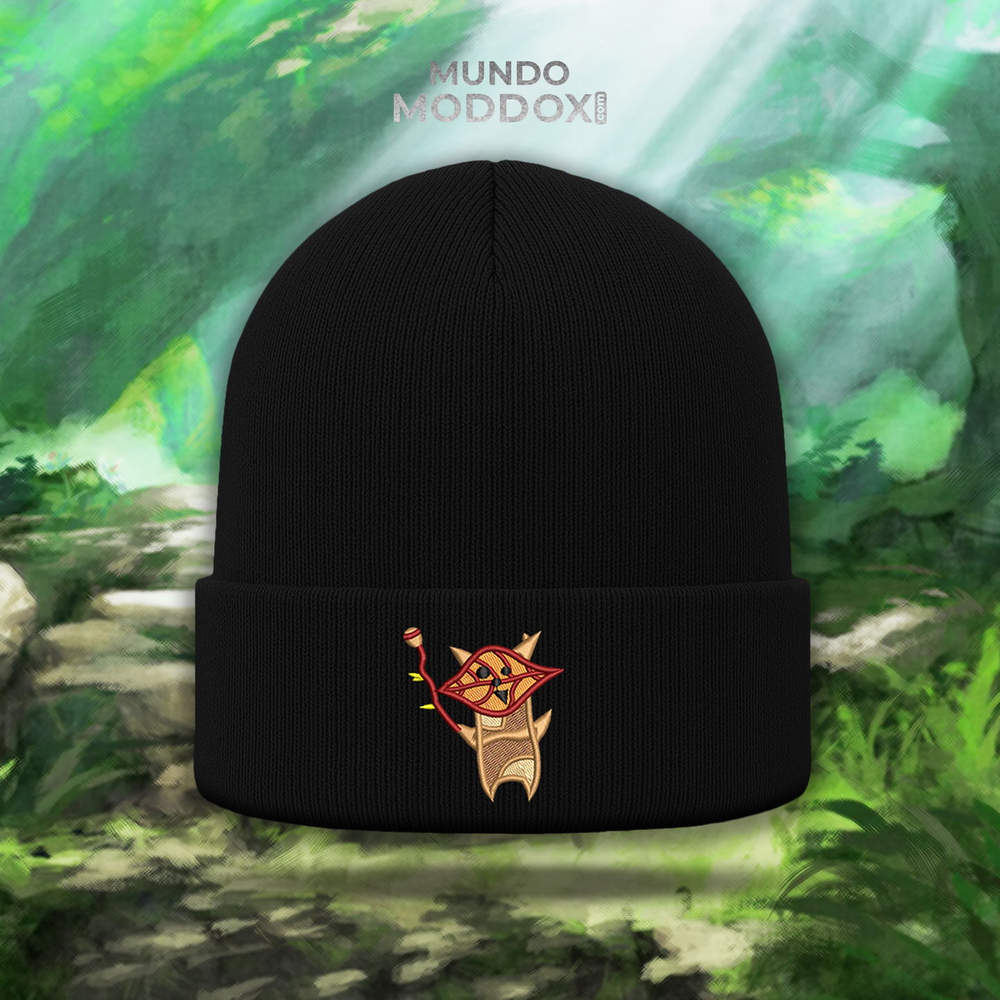 Gorro | Zelda | Kolog