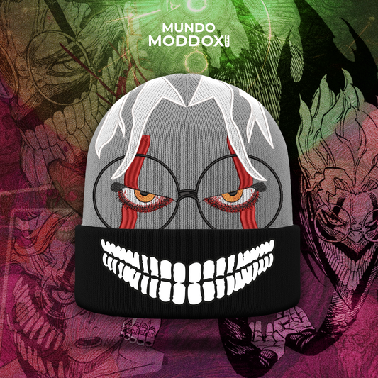 Gorro | Dandadan | Okarun