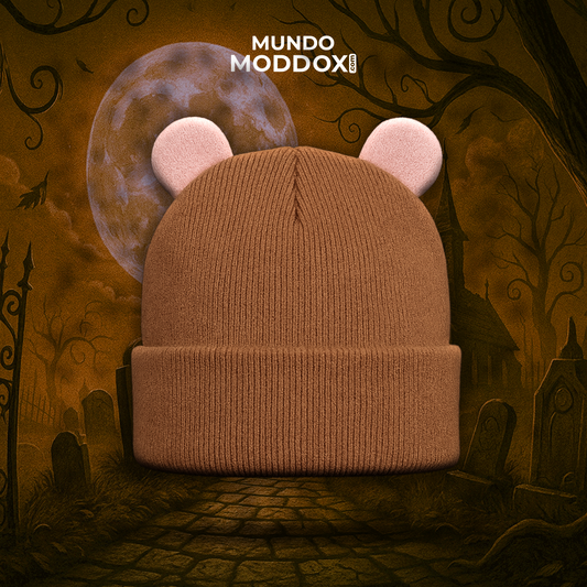Gorro | Animales | oso