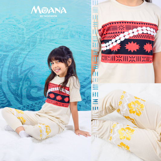 Pijama | Moana | Moana