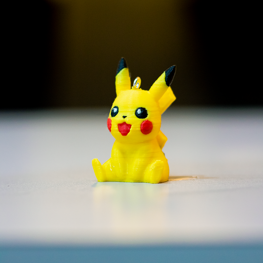 Llavero | Pokémon | Pikachu