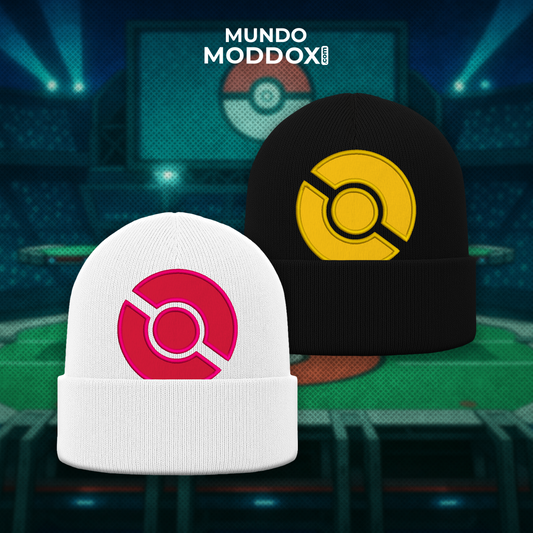 Gorro | Pokémon | Pokebola