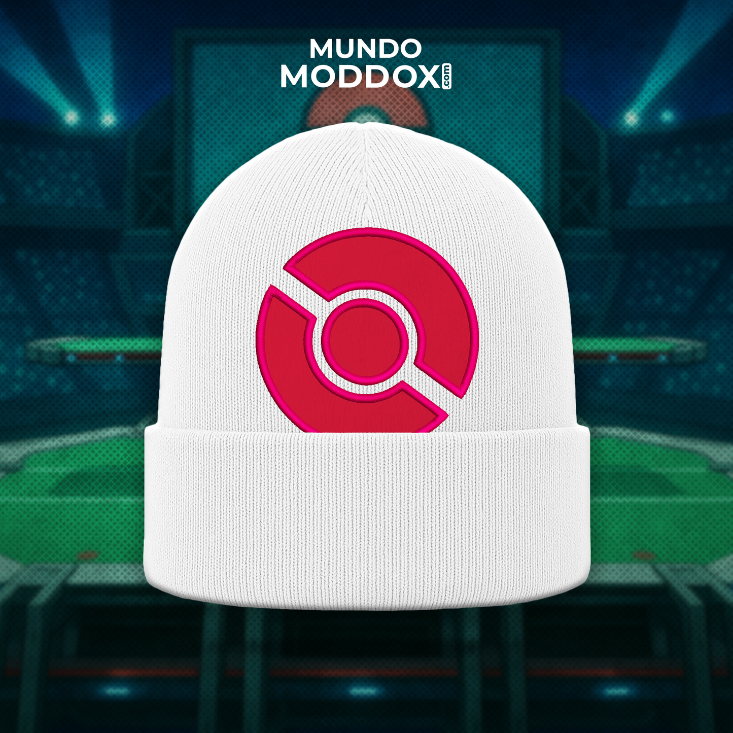 Gorro | Pokémon | Pokebola