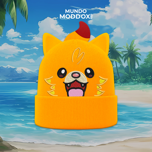 Gorro| Pokémon | Pombon