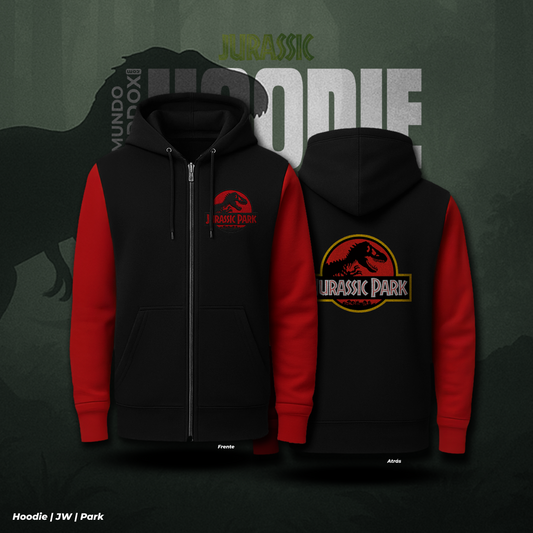 Hoodie | JW | Park