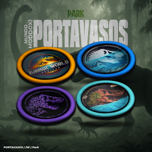 Portavasos | JW