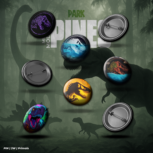 Pin | Jurassic World