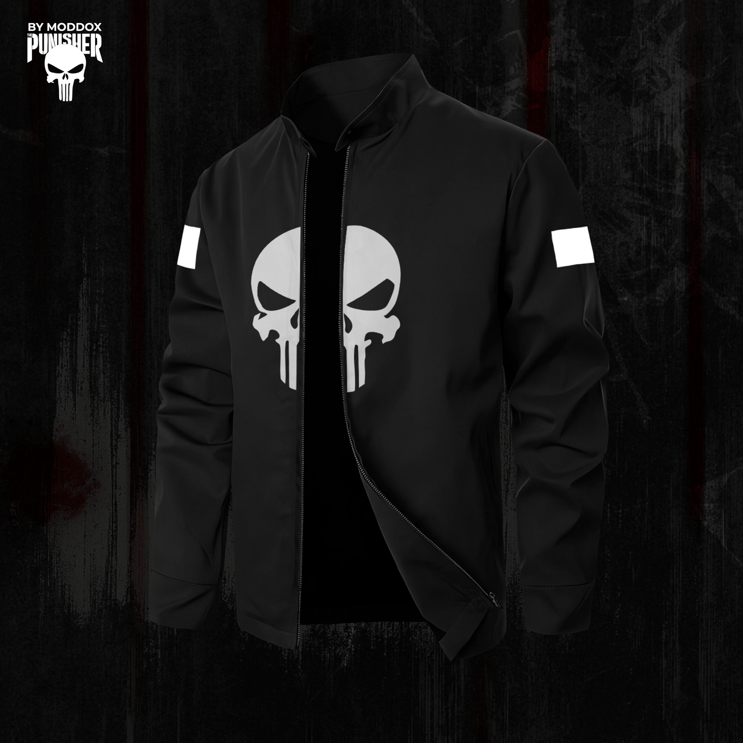Chaqueta | Punisher