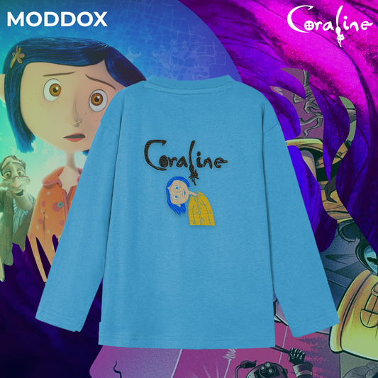 Sueter | Coraline