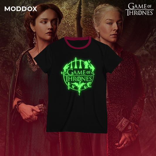 T-Shirt | Game Of Thrones | Game Of Thrones