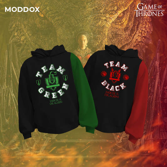 Hoodie | Game Of Thrones | Teams