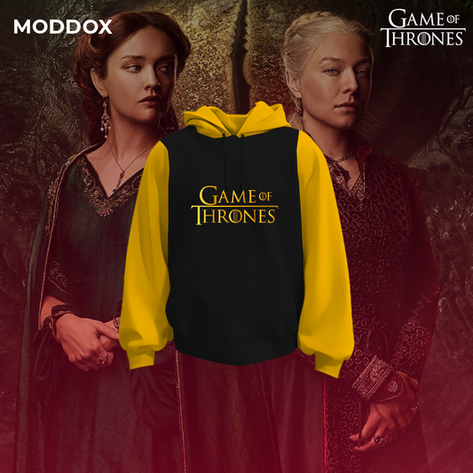 Hoodie | Game Of Thrones | Game of Thrones