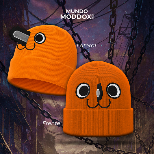 Gorro | Chainsaw Man | Pochita