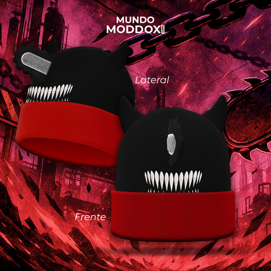 Gorro | Chainsaw Man | Pochita true form