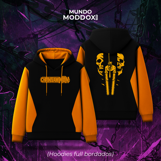 Hoodie | Chainsaw Man | Denji