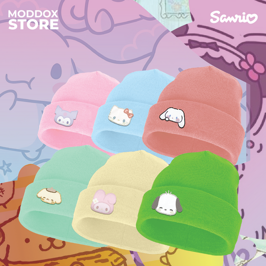 Gorros | Sanrio | Kawai