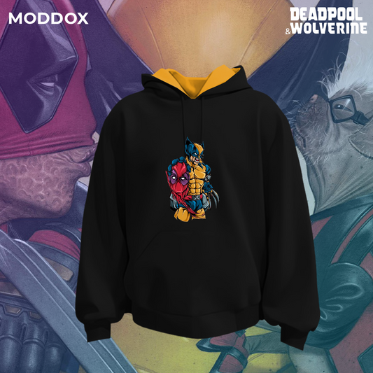 hoodie | Deadpool | Trophy