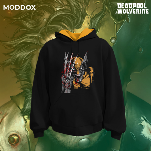 hoodie | Deadpool | Dead Coming