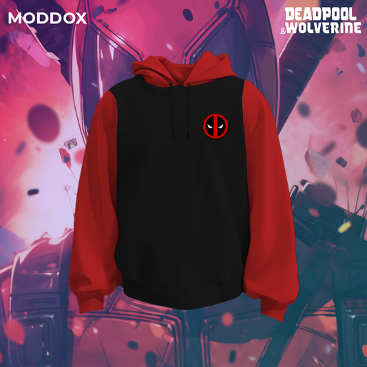 hoodie | Deadpool | Deadpool Classic