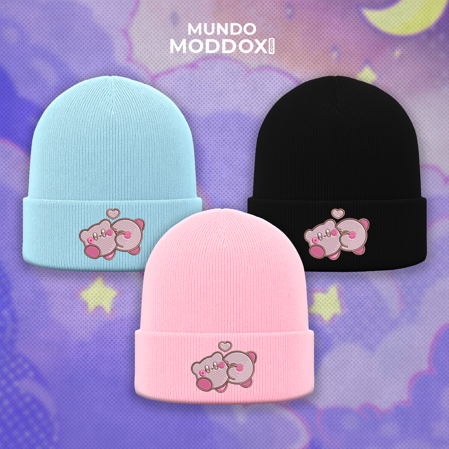 Gorro | Kirby | Kirby beloved