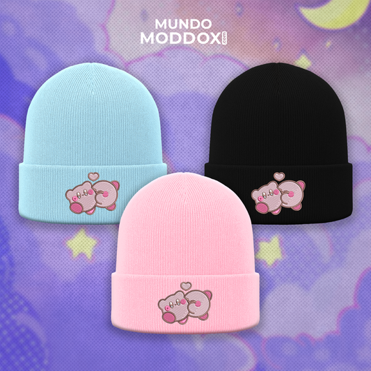 Gorro | Kirby | Kirby beloved