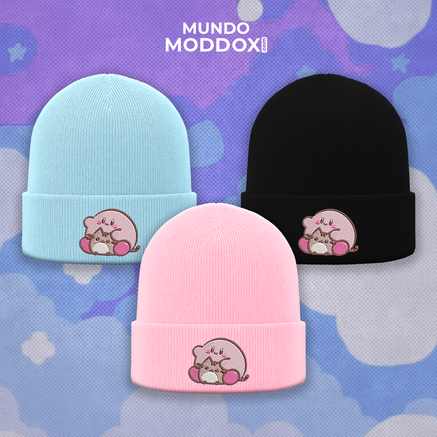 Gorro | Kirby | Kirby cat