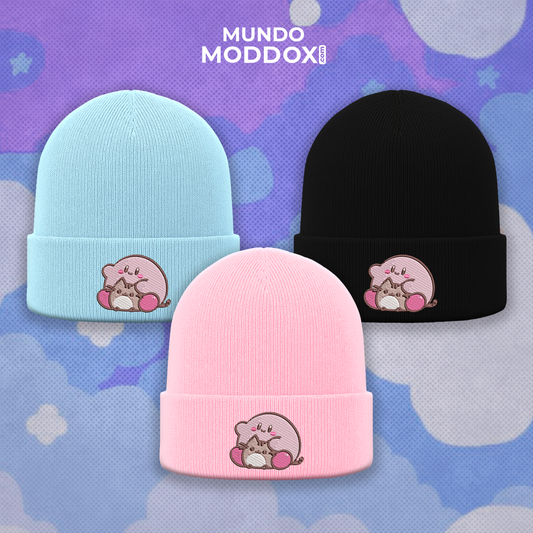 Gorro | Kirby | Kirby cat