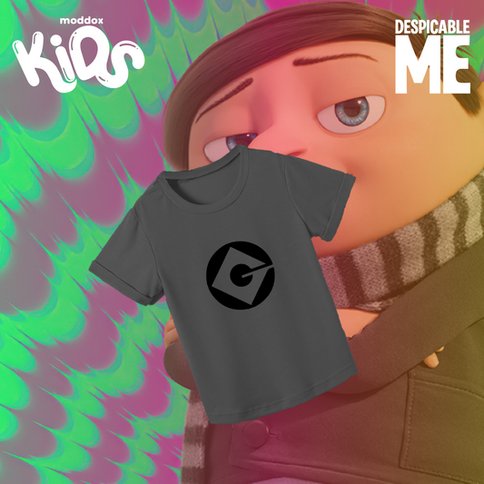 t-shirt | Mi Villano Favorito | Gru