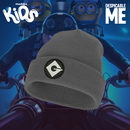 Gorro | Mi Villano Favorito | Gru