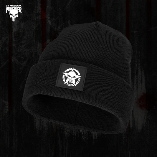 Gorro | Punisher | Star