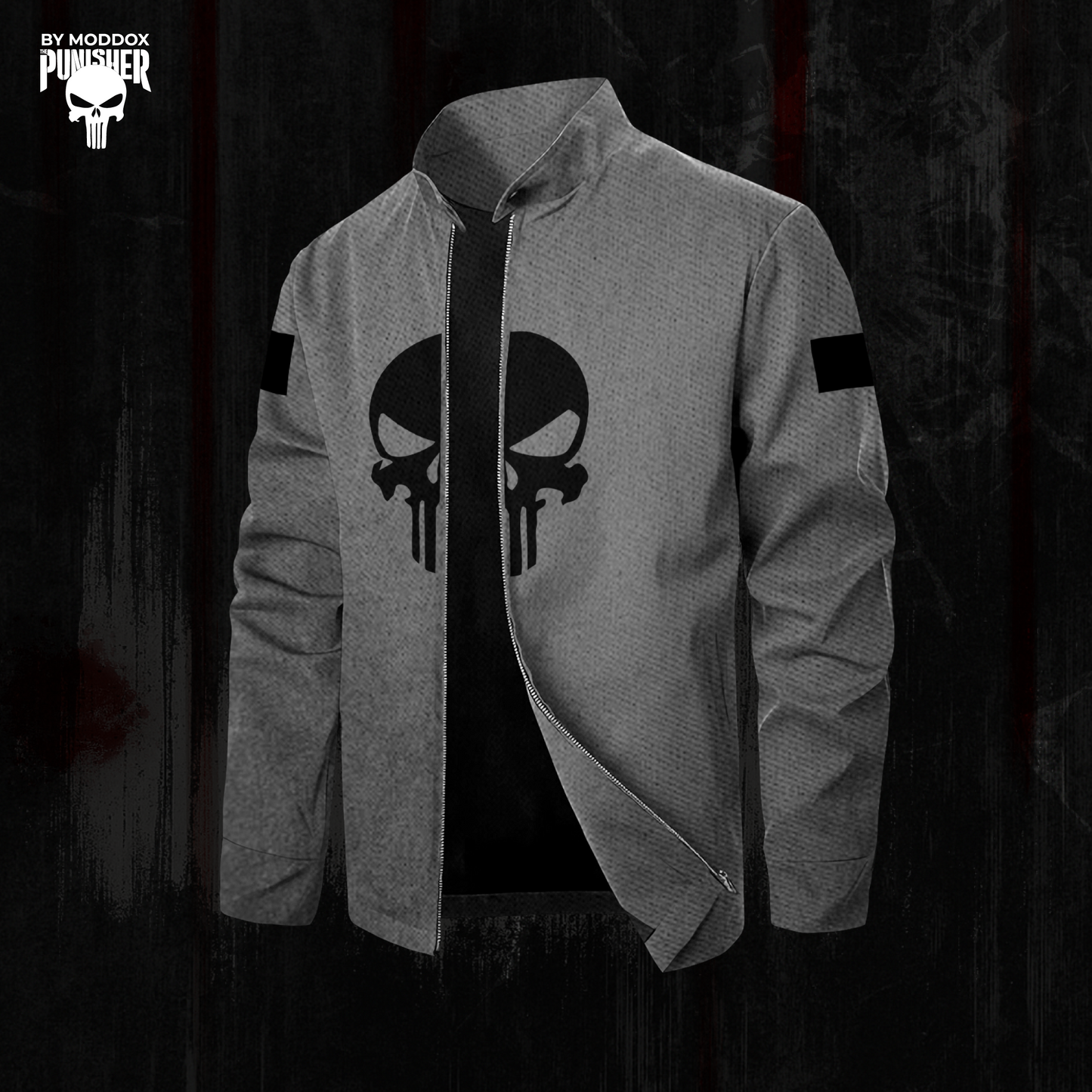 Chaqueta | Punisher