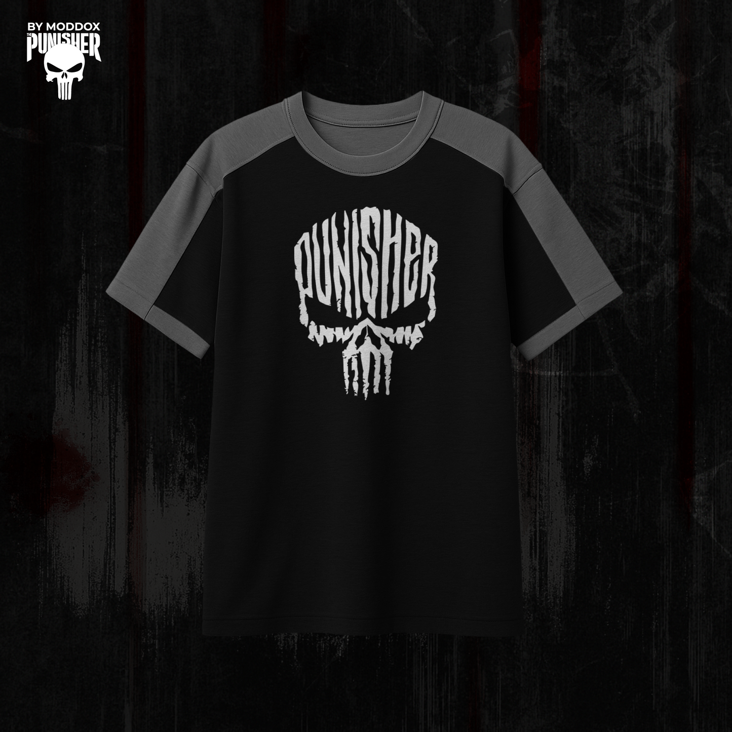 T-shirt | Punisher