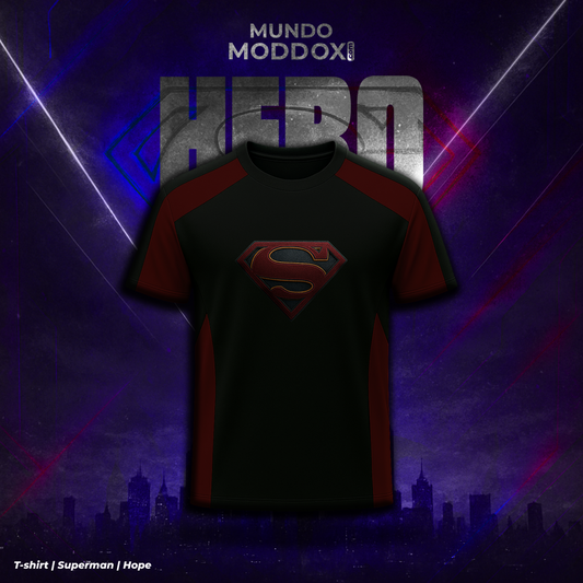 T-shirt | Superman | Hope