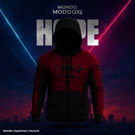 Hoodie | Superman | General