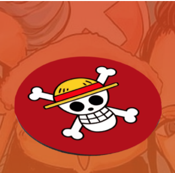 Mousepad | One Piece | Nikas Return