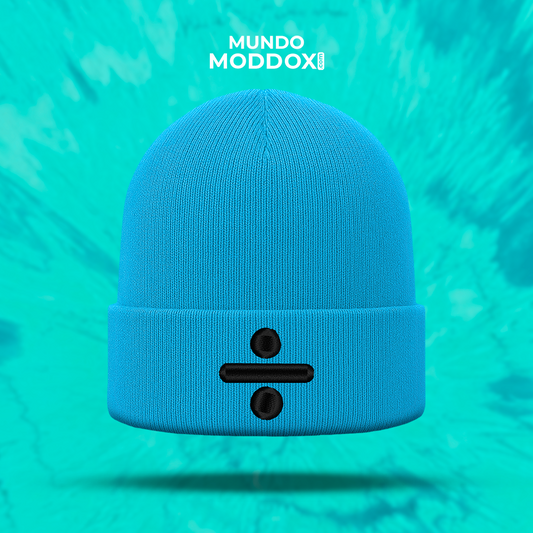 Gorro | Ed Sheeran | Perfect Blue