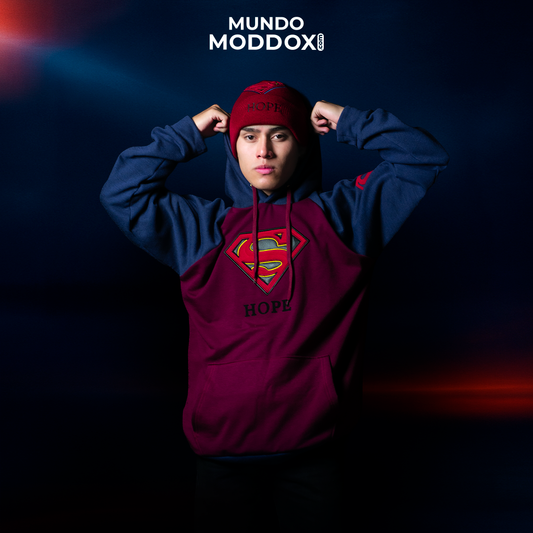 Hoodie | Superman | Superman