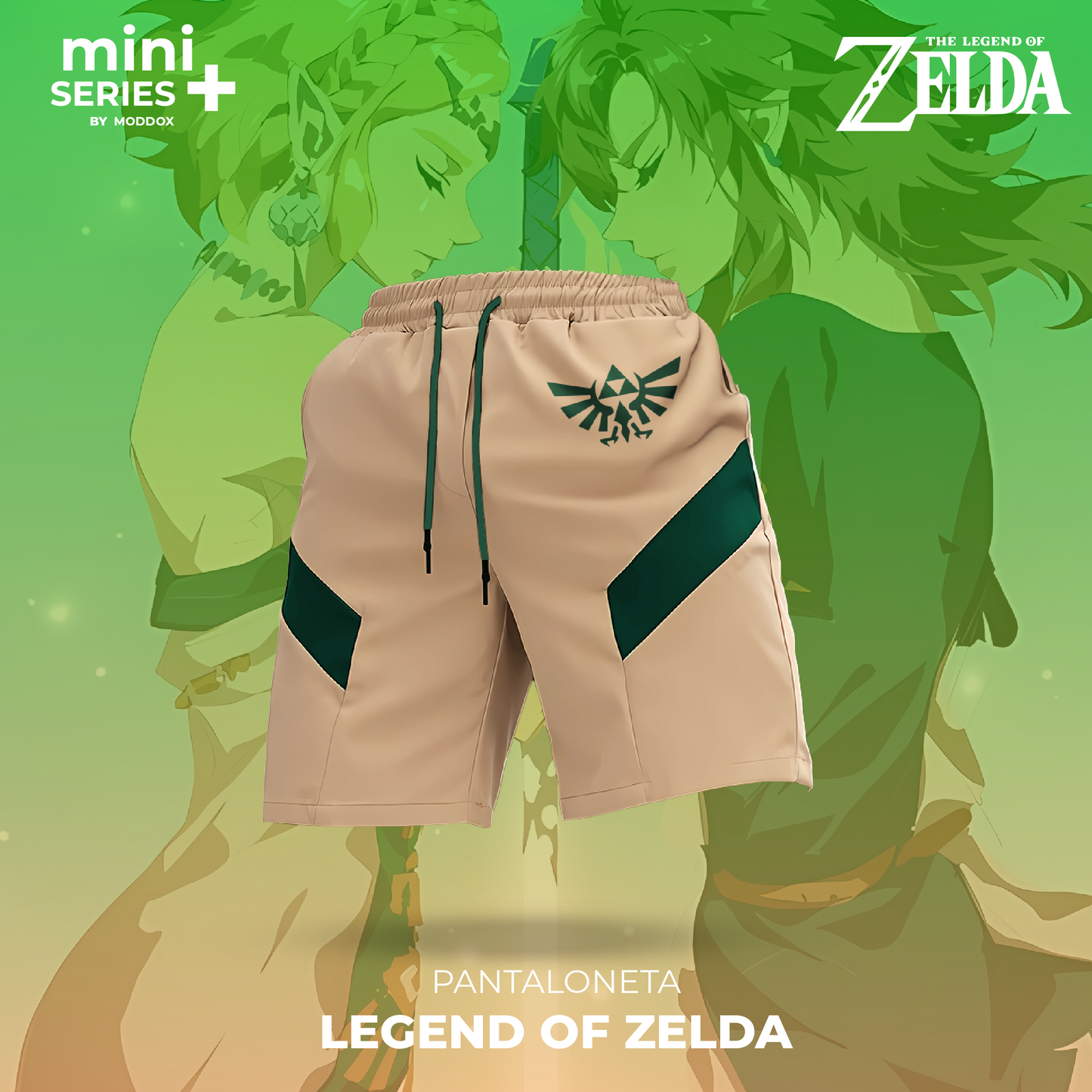 Combox | Zelda | Legend of Hyrule