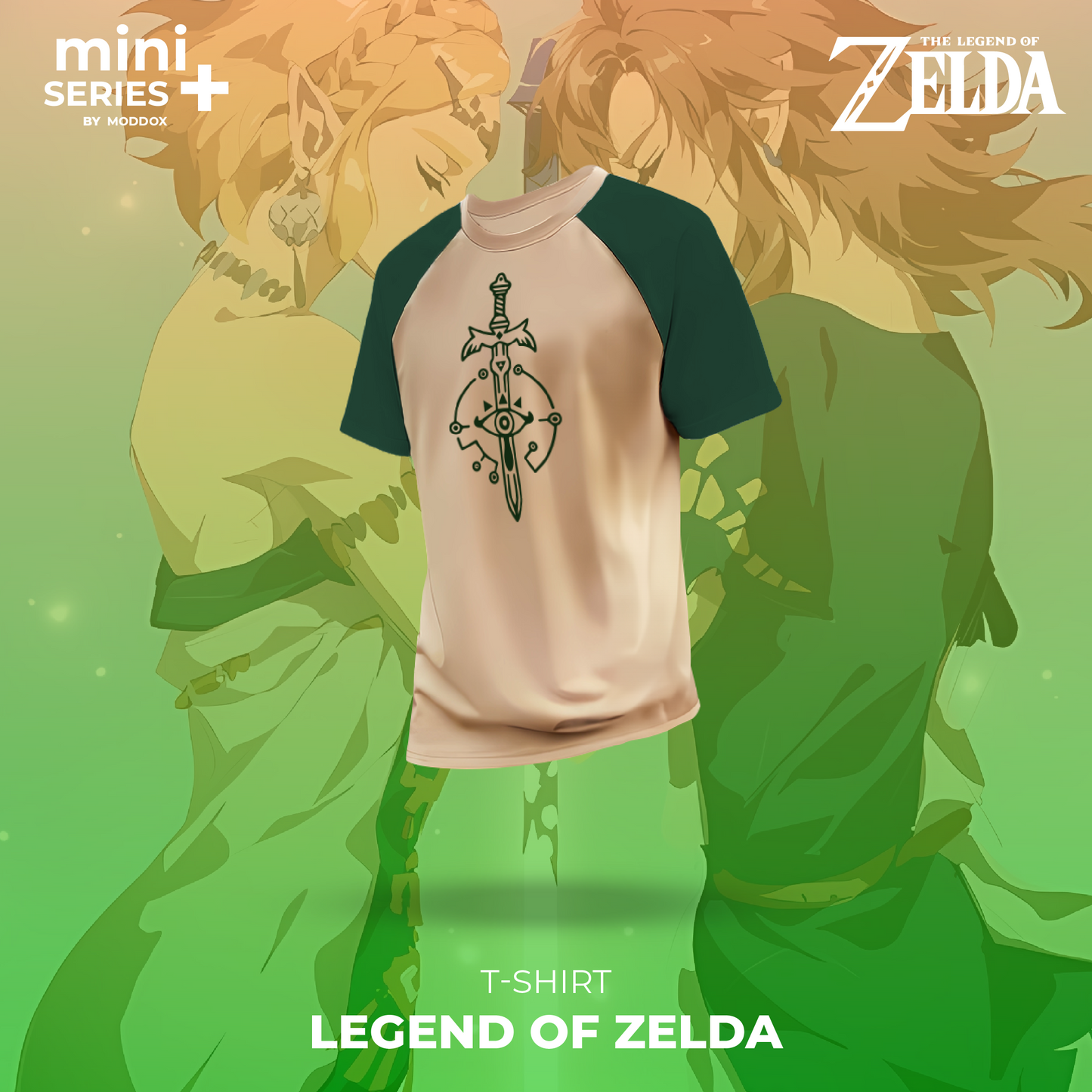 Combox | Zelda | Legend of Hyrule