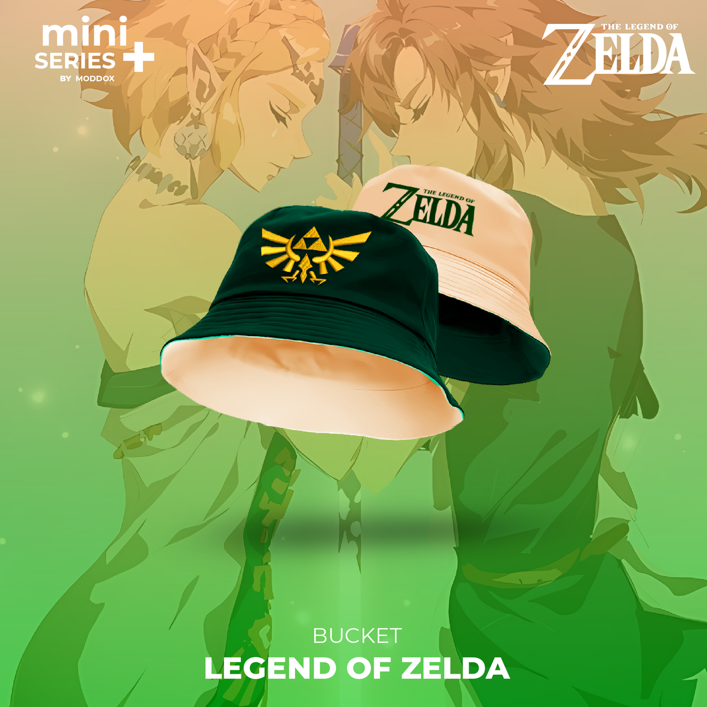 Combox | Zelda | Legend of Hyrule