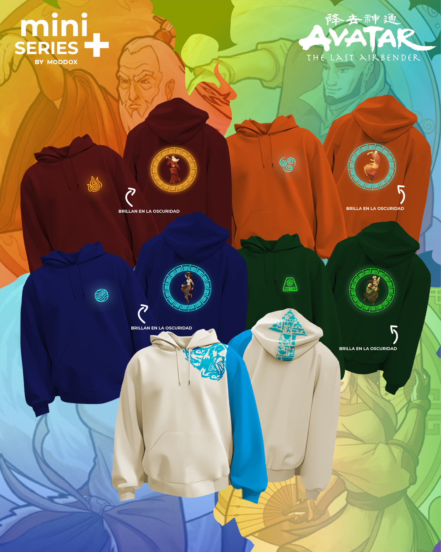 Hoodie | Avatar TLAB | Avatars