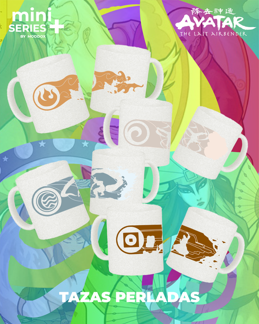 tazas | Avatar TLAB | avatars