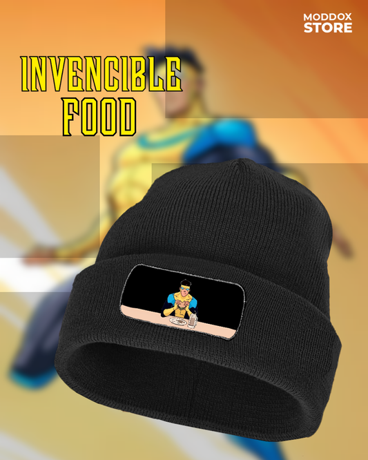 Invencible | Food