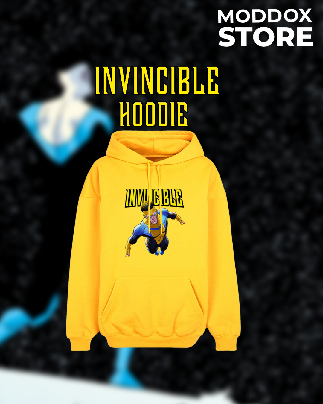 Invencible | Sky